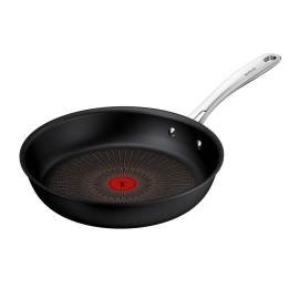 TEFAL EXCELLENCE PLUS BLACK ТИГАН 28СМ