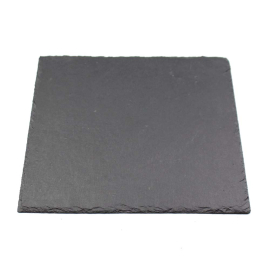 STONE SQUARE КАМЕННО ПЛАТО 20х20СМ