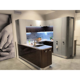 КУХНЯ MODERANO КОЛОРИ A-0018