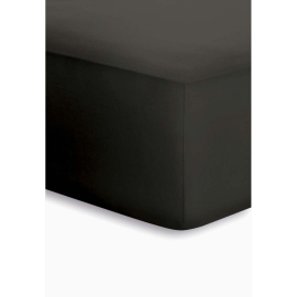 DELUXЕ SATIN ЧАРШАФ С ЛАСТИК 120/200СМ+30СМ
