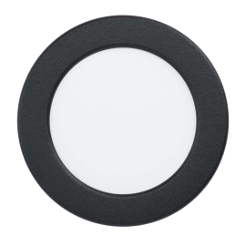 FUEVA 6 LED ЛУНА ЗА ВГРАЖДАНЕ ЗА БАНЯ 6.3W 720LM 2700-6500K IP44 CCT