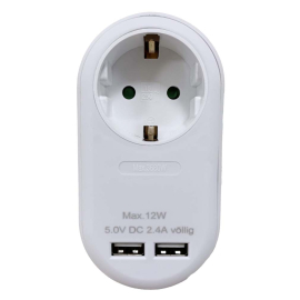 АДАПТЕР С USB