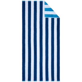 STRIPES ПЛАЖНА КЪРПА 90/180СМ