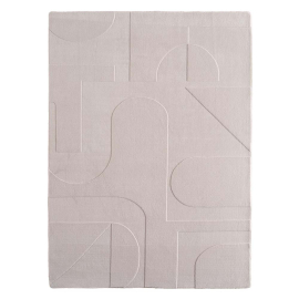POMPEI CURVED КИЛИМ 120/170СМ