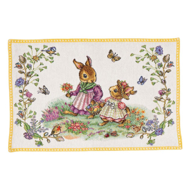 EASTER SPRING FANTASY ПОДЛОЖКА ЗА СЕРВИРАНЕ 32Х48 СМ