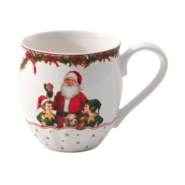 XMAS ANNUAL CHRISTMAS EDITION ЧАША ЗА ТОПЛИ НАПИТКИ
