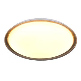 CALIRO LED ПЛАФОНИЕРА 20W 2600LM 3000K