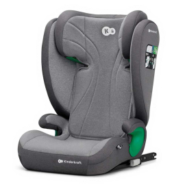 KK JUNIOR FIX 2 I-SIZE СТОЛ ЗА КОЛА 100-150СМ
