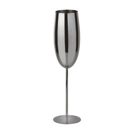 PADERNO BLACK CHAMPAGNE ЧАША ЗА ШАМПАНСКО 270МЛ