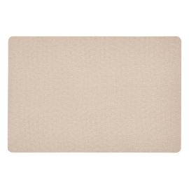 ELY BEIGE ПОДЛОЖКА ЗА СЕРВИРАНЕ 49x33x0,1СМ