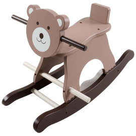 HONEY ДЪРВЕНО ЛЮЛЕЕЩО СЕ МЕЧЕ