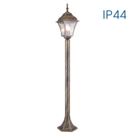 ГРАДИНСКА ЛАМПА  IP44 1X60W E27