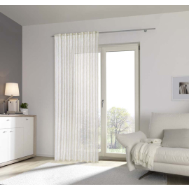 ПЕРДЕ ТЪНКО С ПЕРДЕЛИК 140/245CM