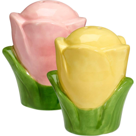 СЕТ СОЛНИЦА И ПИПЕРНИЦА 2 ЧАСТИ