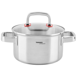 CUCINA PERFETTA ТЕНДЖЕРА С КАПАК 3 Л