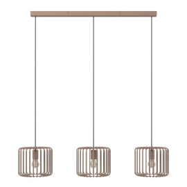 COVENTRY ПОЛИЛЕЙ 3X60W E27