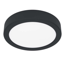 FUEVA 6 LED ПЛАФОНИЕРА 7,5W 1000LM 2700-6500K CCT-DS3