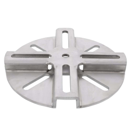 АДАПТОР ЗА ГРАНИТНА СТОЙКА ЗА ЧАДЪР 140КГ