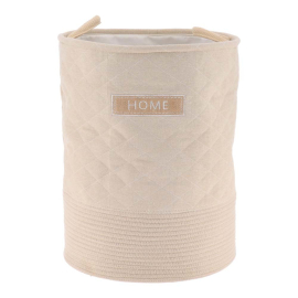 HOME КОШ ЗА ПРАНЕ С ДРЪЖКИ 34/48 СМ