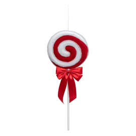 LOLLIPOP КОЛЕДНА ВИСУЛКА 52 СМ
