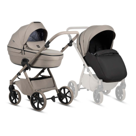 TUTIS UNO 6+ БЕБЕШКА КОЛИЧКА 2В1