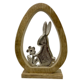 TRADITIONAL EASTER СТАТУЕТКА 21 СМ