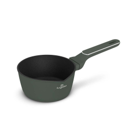 MATTE GREEN КАСЕРОЛА 16СМ