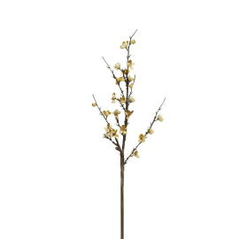 WINTERSWEET СТРЪК ИЗКУСТВЕНО ЦВЕТЕ 79 СМ