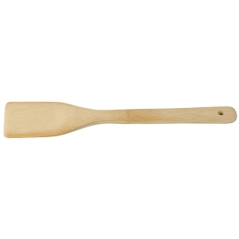 BAMBOO БАМБУКОВА ШПАТУЛА 30 СМ