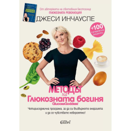 МЕТОДЪТ НА ГЛЮКОЗНАТА БОГИНЯ - КОЛИБРИ