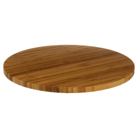 BAMBOO ВЪРТЯЩА СЕ ДЪСКА 35СМ
