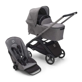 BUGABOO DRAGONFLY БЕБЕШКА КОЛИЧКА 2 В 1