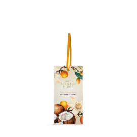 AMBER & ORANGE BLOSSOM АРОМАТНА ТОРБИЧКА 15 ГР.