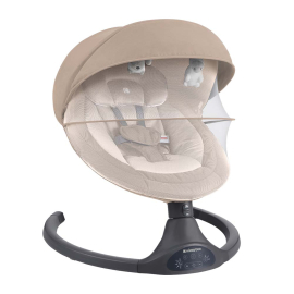 CODIE BEIGE ЕЛЕКТРИЧЕСКА ЛЮЛКА