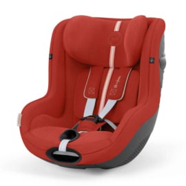 SIRONA G I-SIZE PLUS СТОЛ ЗА КОЛА 61-105 СМ