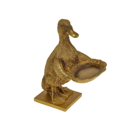 DUCK СТАТУЕТКА 25 СМ