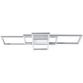 LED ПЛАФОНИЕРА 28W 1200LM 2700-6500K