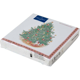 WINTER SPECIALS КОЛЕДНИ САЛФЕТКИ 20 БР