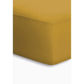DELUXЕ SATIN ЧАРШАФ С ЛАСТИК 120/200СМ+30СМ