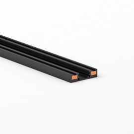 SLIM 25 TRACK МАГНИТНА РЕЛСА ЗА ОТКРИТ МОНТАЖ 1М