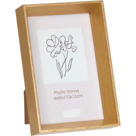 GOLDEN WRAP РАМКА ЗА СНИМКА 10/15 СМ