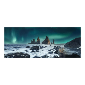 VIK AURORA КАРТИНA С БЛЯСЪК 60/150 СМ