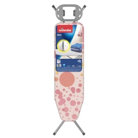 NEO PINK МАСА ЗА ГЛАДЕНЕ S 114/34/75-91h СМ