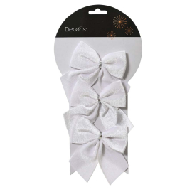 СЕТ 3 БР. КОЛЕДНА ПАНДЕЛКА 9/10 СМ