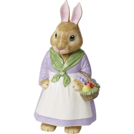 BUNNY TALES MUM EMMA СТАТУЕТКА 11.2/14/28 СМ