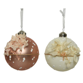 КОЛЕДНА ТОПКА