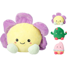 DOUBLE FACED СТОПЕР ЗА ВРАТА 20/10 СМ АСОРТИ