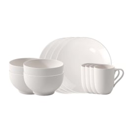 FOR ME СЕРВИЗ ЗА ЗАКУСКА 12 ЧАСТИ