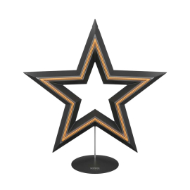 FREESTAR LED НАСТОЛНА ЛАМПА ЗВЕЗДА