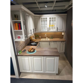 КУХНЯ CASTELLO А02-315